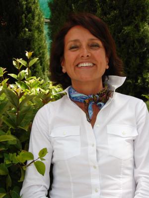 Mayte Pérez Zabaleta